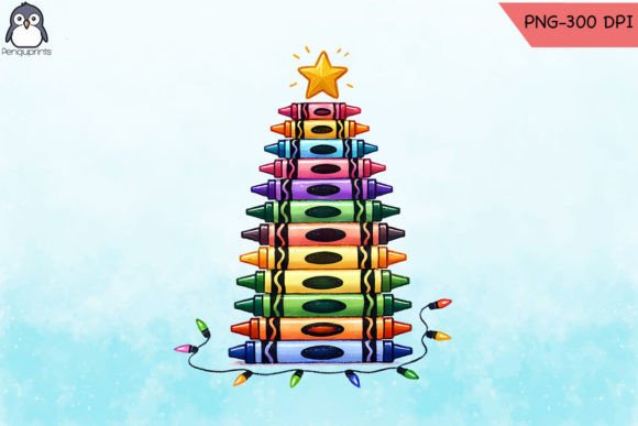 Christmas Tree Teacher PNG: An Embroidery Review