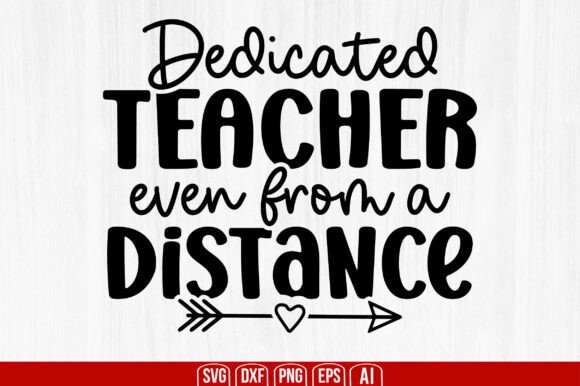 Dedicated Teacher Even from a Distance S: Design Review