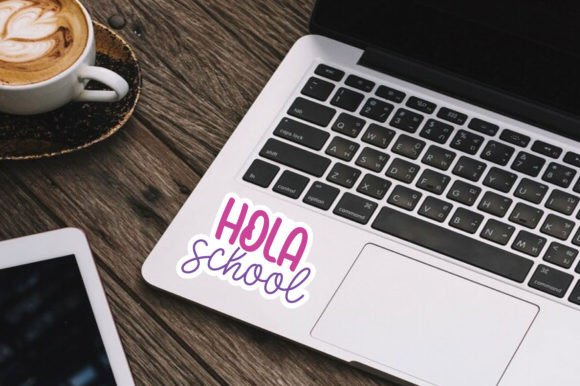 Hola School: A Designer’s Embroidery Review