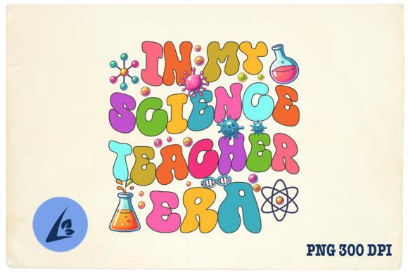 In My Science Teacher Era PNG: An Embroidery Review