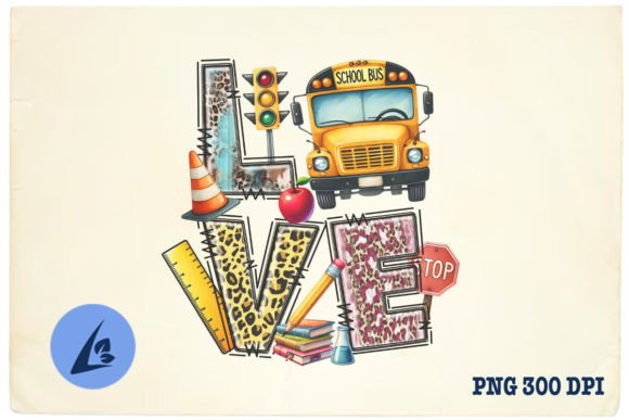 Love School Bus PNG: A Designer’s Embroidery Review