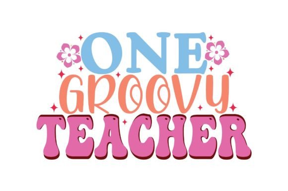 One Groovy Teacher: A Designer’s Embroidery Review