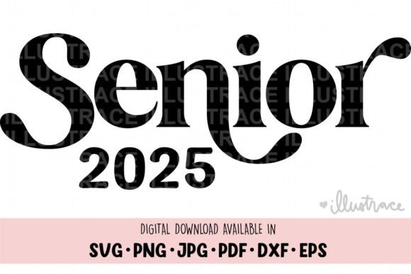 Senior 2025 School Shirt Design Review