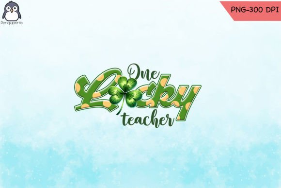 St. Patty's Teacher Sublimation PNG Review