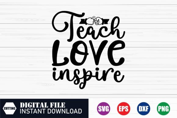 Teach Love Inspire: A Designer’s Embroidery Review