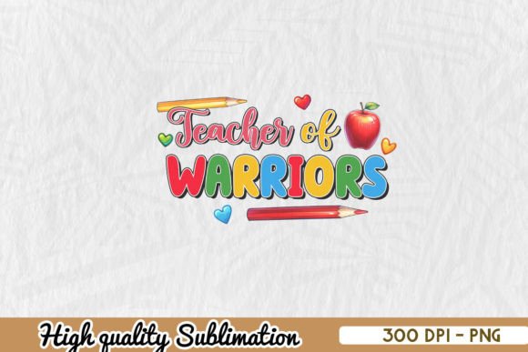 Teacher of Warriors PNG: A Designer's Review
