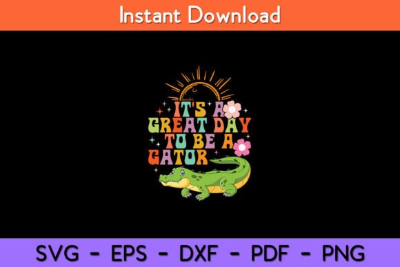 Teacher School Alligator: A Designer's Review