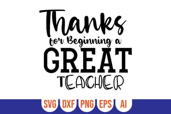 Thanks for Beginning a Great Teacher Design Review
