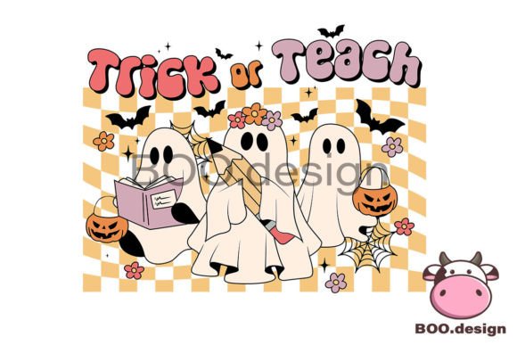 Trick or Teach PNG: A Designer’s Embroidery Review